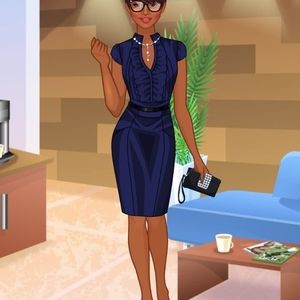 Meet your Posher, Cora